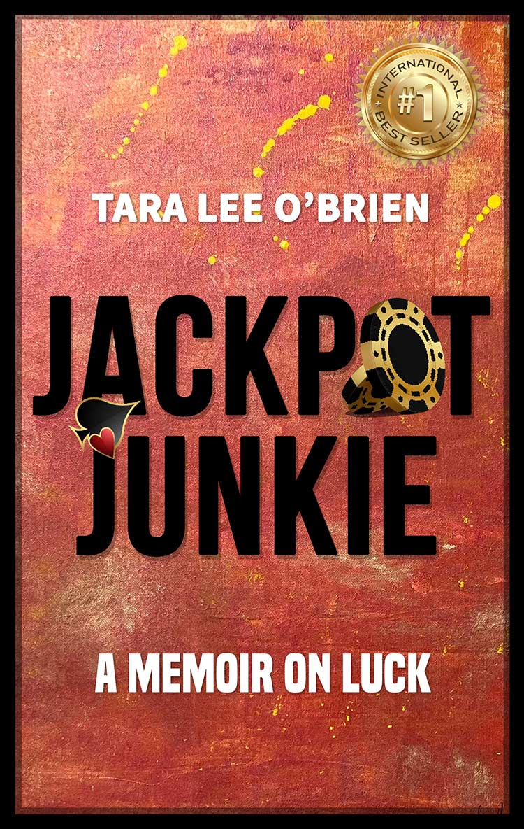 Jackpot Junkie ebook